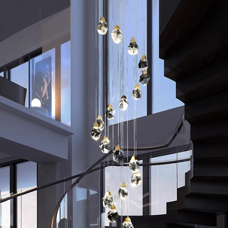 Modern Bedroom Decorative Dining Room LED Ceiling Lamps Pendant Lights Indoor Lighting Interior Lighting Ceiling Lamp Chandelier