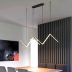 Home Decoration Pendant Lamp Modern Chandelier for Bedroom Ceiling Lamps Interior Lighting Smart LED Chandeliers Indoor Lighting