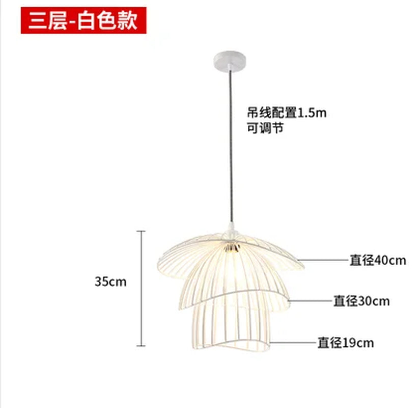 Globen Ray Ceiling Pendant Light Living Room Wrought Iron Sconces Black Gold Pendant Light Bedroom Home Island Kitchen Light