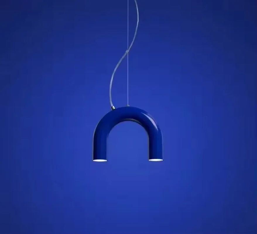 Modern LED Chandelier Minimalist Pendant Light for Restaurant Bar Living Room Kitchen Home Decor Indoor Lighting Hanging Lamp