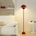 Danish Bud Floor Lamp E27 Bulb Table Desk Light