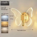 LED Nordic Wall Light Modern Minimalist Creativity Déco Chambre for Staircase Corridor Living Room Bedhead Luminaire Murale