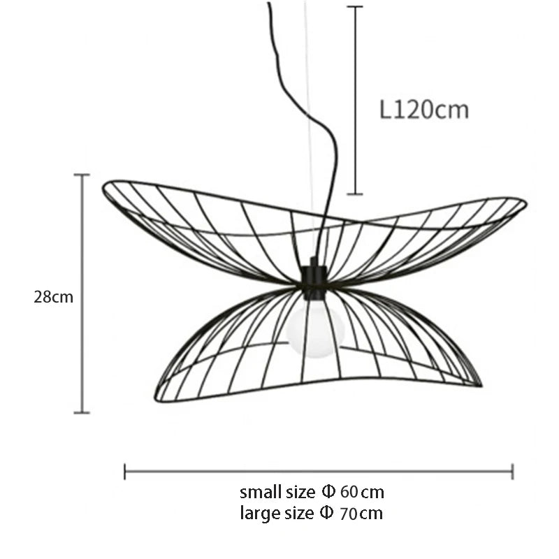 Globen Ray Ceiling Pendant Light Living Room Wrought Iron Sconces Black Gold Pendant Light Bedroom Home Island Kitchen Light