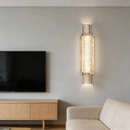 026 New Cross-Border Modern Minimalist Wall Lamps for Living Room Background,Bedroom Headboard,Hotel Corridor,Project Lighting