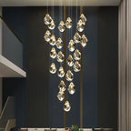 Modern Bedroom Decorative Dining Room LED Ceiling Lamps Pendant Lights Indoor Lighting Interior Lighting Ceiling Lamp Chandelier