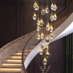 Modern Bedroom Decorative Dining Room LED Ceiling Lamps Pendant Lights Indoor Lighting Interior Lighting Ceiling Lamp Chandelier