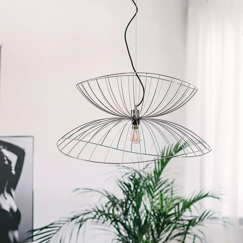 Globen Ray Ceiling Pendant Light Living Room Wrought Iron Sconces Black Gold Pendant Light Bedroom Home Island Kitchen Light