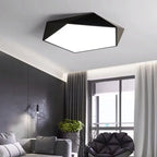 Led Ceiling Lights Ceiling Lamp Modern Nordic Simple Bedroom Living Room Lighting Lixtures for Children'S Room Lighting Kitchen