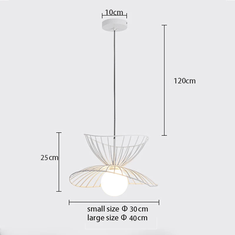 Globen Ray Ceiling Pendant Light Living Room Wrought Iron Sconces Black Gold Pendant Light Bedroom Home Island Kitchen Light