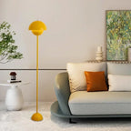 Danish Bud Floor Lamp E27 Bulb Table Desk Light