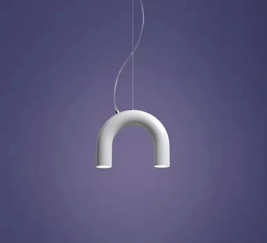 Modern LED Chandelier Minimalist Pendant Light for Restaurant Bar Living Room Kitchen Home Decor Indoor Lighting Hanging Lamp