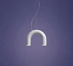 Modern LED Chandelier Minimalist Pendant Light for Restaurant Bar Living Room Kitchen Home Decor Indoor Lighting Hanging Lamp