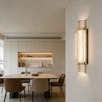 026 New Cross-Border Modern Minimalist Wall Lamps for Living Room Background,Bedroom Headboard,Hotel Corridor,Project Lighting