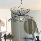 Globen Ray Ceiling Pendant Light Living Room Wrought Iron Sconces Black Gold Pendant Light Bedroom Home Island Kitchen Light