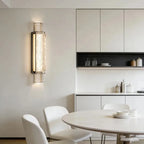 026 New Cross-Border Modern Minimalist Wall Lamps for Living Room Background,Bedroom Headboard,Hotel Corridor,Project Lighting