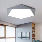 Led Ceiling Lights Ceiling Lamp Modern Nordic Simple Bedroom Living Room Lighting Lixtures for Children'S Room Lighting Kitchen