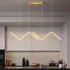 Home Decoration Pendant Lamp Modern Chandelier for Bedroom Ceiling Lamps Interior Lighting Smart LED Chandeliers Indoor Lighting