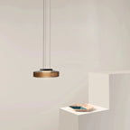 Italian Minimalist Glass Pendant Light Art Creative Modern Decoration LED Chandelier for Home Restaurant Bar Balcony Corridor
