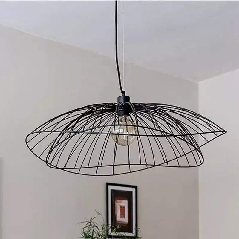 Globen Ray Ceiling Pendant Light Living Room Wrought Iron Sconces Black Gold Pendant Light Bedroom Home Island Kitchen Light