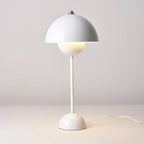 Danish Bud Floor Lamp E27 Bulb Table Desk Light