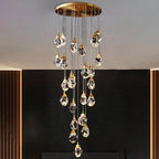 Modern Bedroom Decorative Dining Room LED Ceiling Lamps Pendant Lights Indoor Lighting Interior Lighting Ceiling Lamp Chandelier
