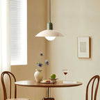 Nordic Modern Macron Dining Room Chandeliers Bbedroom and Study Lighting Fixtures North American Bauhaus Lights Work Lights