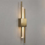 Nordic LED Wall Lamp Rechargeable Indoor Light Plug in Bedroom Bedside Living Room for Home Stairs Decoration Lamps Wall Light