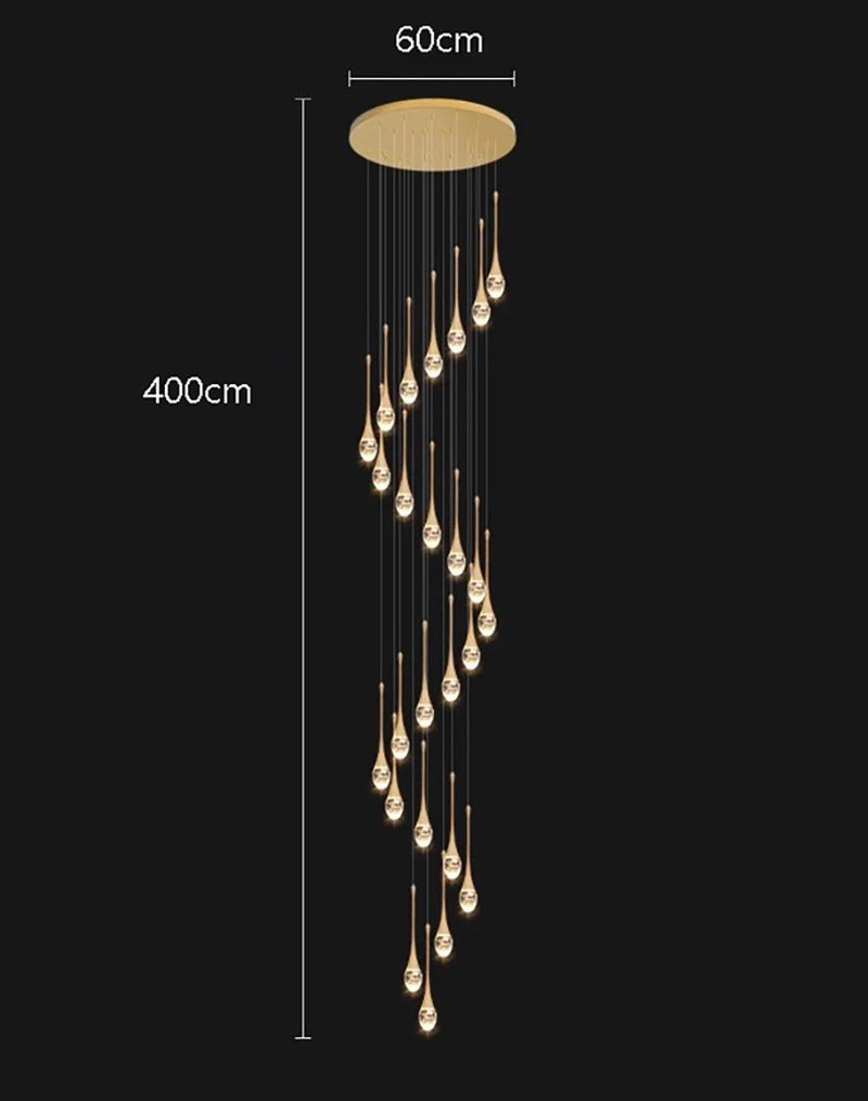 Modern Home Decor Ring Led Lights Pendant Light Lamps for Living Room Chandeliers for Dining Room Hanging Light Indoor Lighting