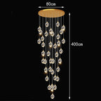 Modern Bedroom Decorative Dining Room LED Ceiling Lamps Pendant Lights Indoor Lighting Interior Lighting Ceiling Lamp Chandelier