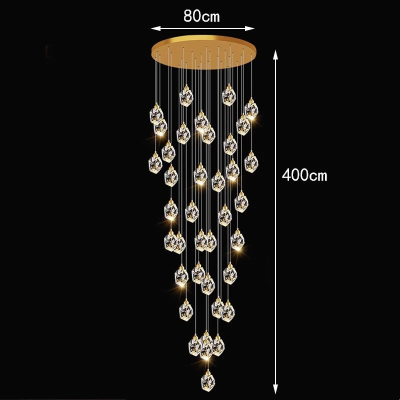 Modern Bedroom Decorative Dining Room LED Ceiling Lamps Pendant Lights Indoor Lighting Interior Lighting Ceiling Lamp Chandelier