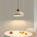 Modern LED Chandeliers Minimalist Pendant Lights Creative Bedroom Lamp Living Room Dining Table Decor Indoor Lighting