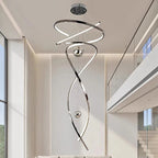 Modern Home Decor Led Lights Pendant Light Lamps for Living Room Led Chandeliers for Dining Room Hanging Light Indoor Lighting